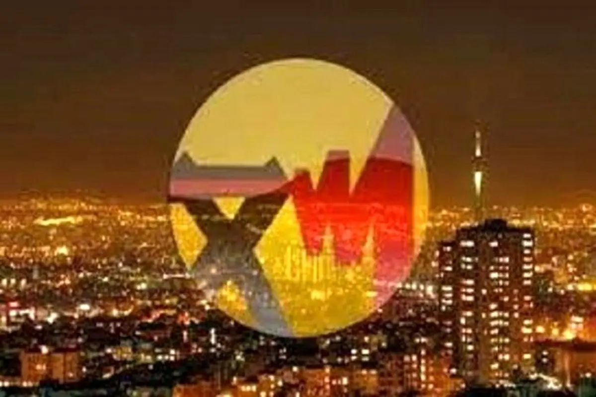 برنامه خاموشیهای تهران اعلام شد