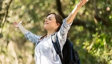 مزایای باورنکردنی تنفس عمیق برای سلامتی