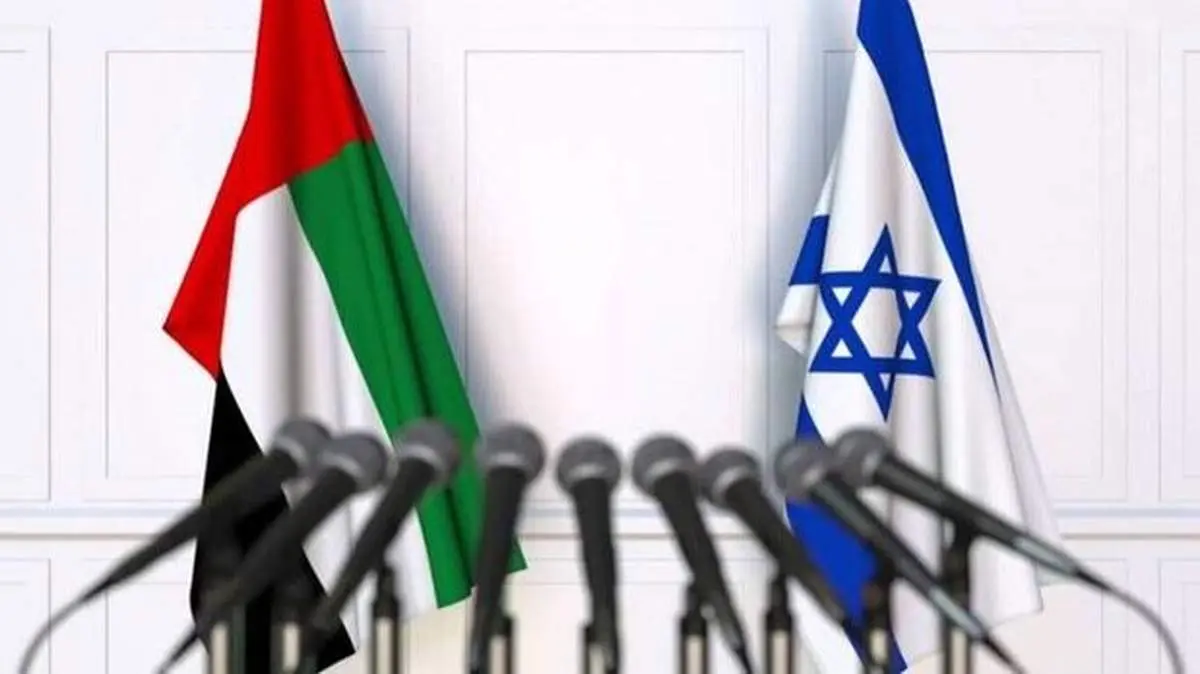 بیانیه جدید امارات درباره افتتاح سفارتش در اراضی اشغالی