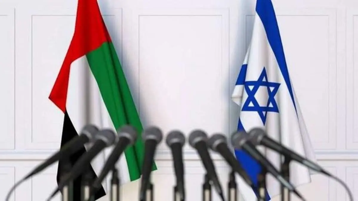 بیانیه جدید امارات درباره افتتاح سفارتش در اراضی اشغالی