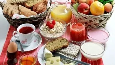 چه مواد غذایی برای تقویت ریه و سیستم ایمنی بدن مفید هستند؟