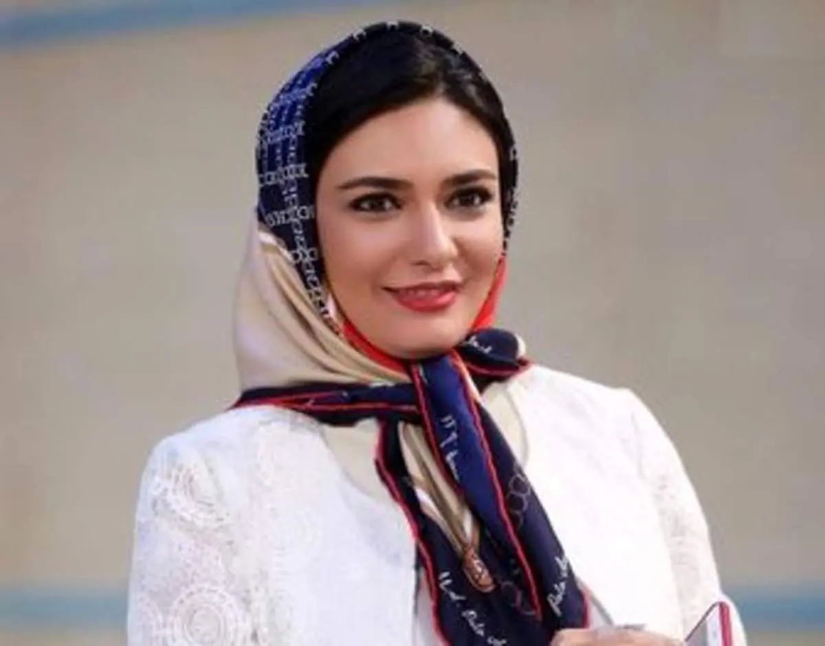 کافه گردی زمستانی «لیندا کیانی»+عکس