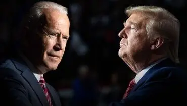 بایدن: سنا در دادگاه استیضاح ترامپ را مجرم نمی‌شناسد