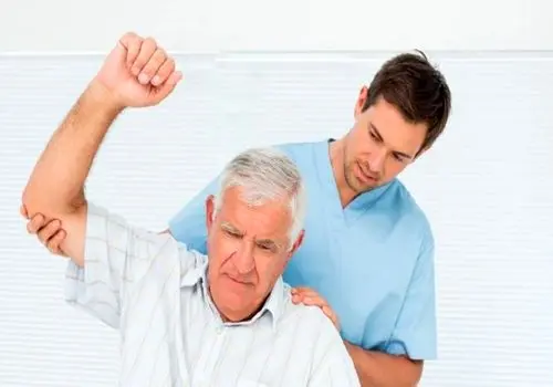 سارکوپنیا؛ روشی تازه برای نگهداشتن حجم عضلات بدن پس از ۴۰سالگی