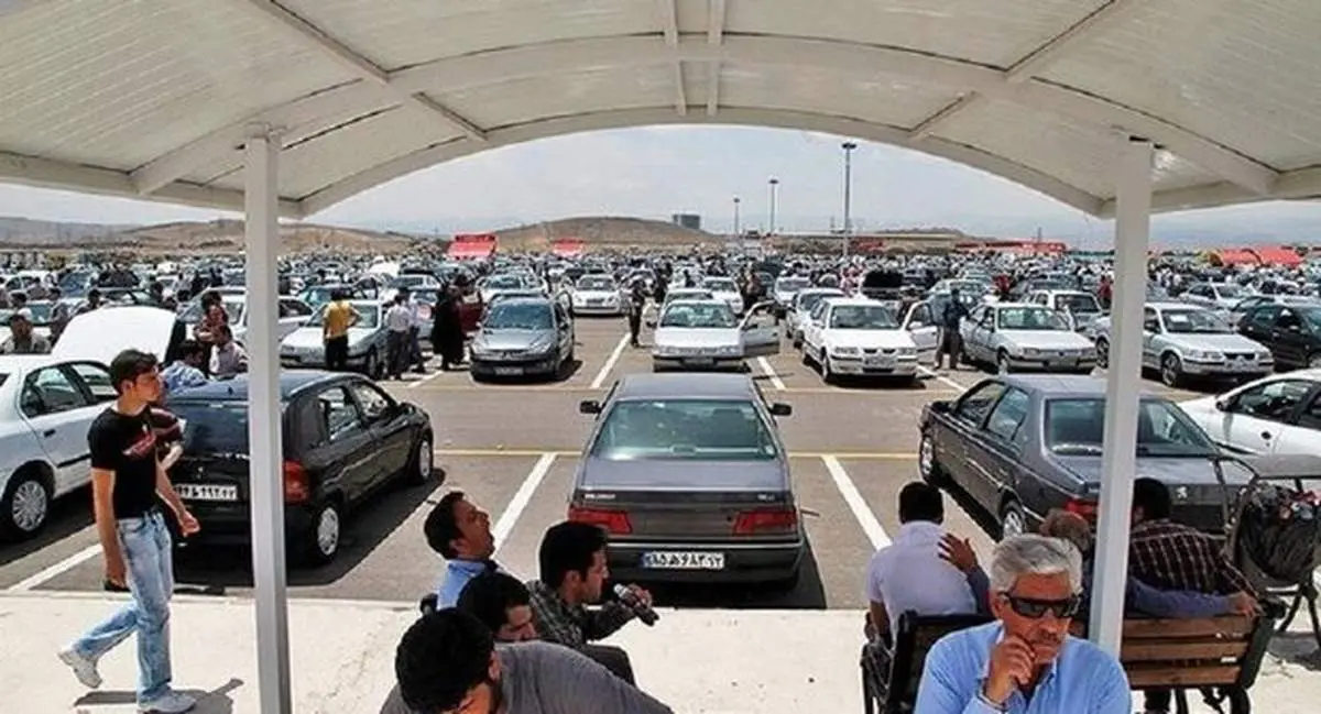 قیمت روز خودروهای داخلی در ۷ بهمن ۱۳۹۹ + جدول