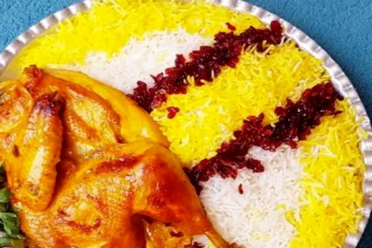 فوت و فن پخت برنج مجلسی قد کشیده