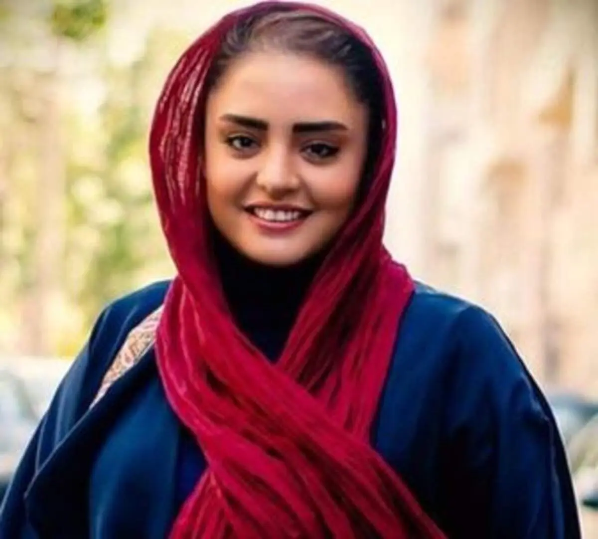 خوشگذرونی های «نرگس محمدی» درکنار مادر و خواهرانش+عکس