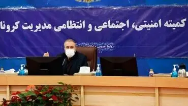ذوالفقاری:محدودیت ترددها و اجتماعات بیشترین اثر را در کنترل کرونا داشت