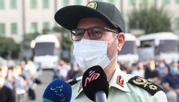 سردار مهری: اضافه خدمت، محرومیت‌های اجتماعی و معرفی به مرجع قضایی» در انتظار مشمولان غایب