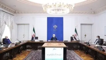 روحانی: نباید دوباره به التهاب تورمی دامن بزنیم/ دولت تغییر شاکله بودجه را نمی پذیرد