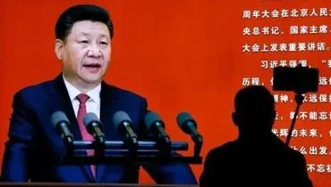 رئیس جمهور چین هشدار جنگ داد