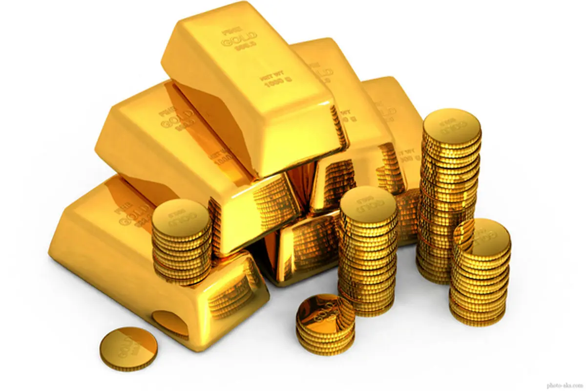 قیمت سکه و طلا در بازار کاهش یافت/قیمت دلار در بازار آزاد ۲۳ هزار و ۱۵۰ تومان +قیمت روز انواع سکه و طلا+فیلم