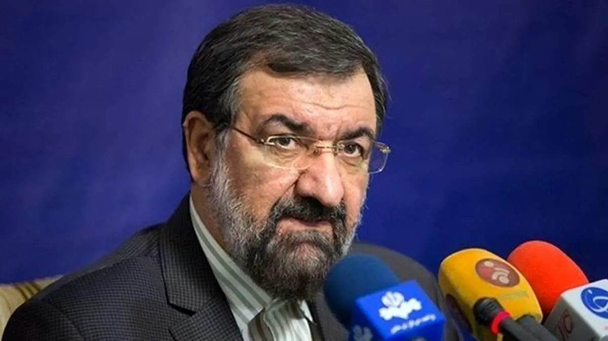 انتقاد محسن رضایی به وضعیت معیشتی کولبران+عکس