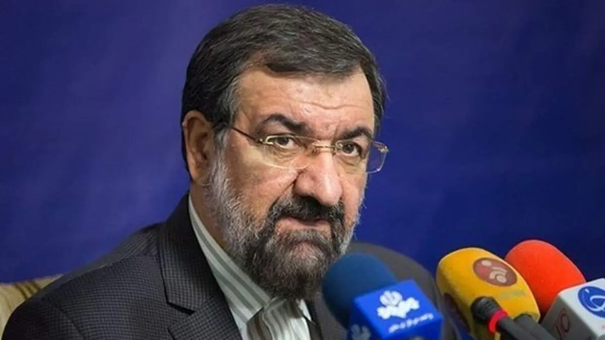 انتقاد محسن رضایی به وضعیت معیشتی کولبران+عکس