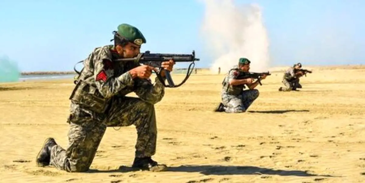 جزئیات جدید از رزمایش بزرگ ارتش به روایت سرلشکر موسوی