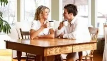نکاتی برای حفظ عشق در زندگی