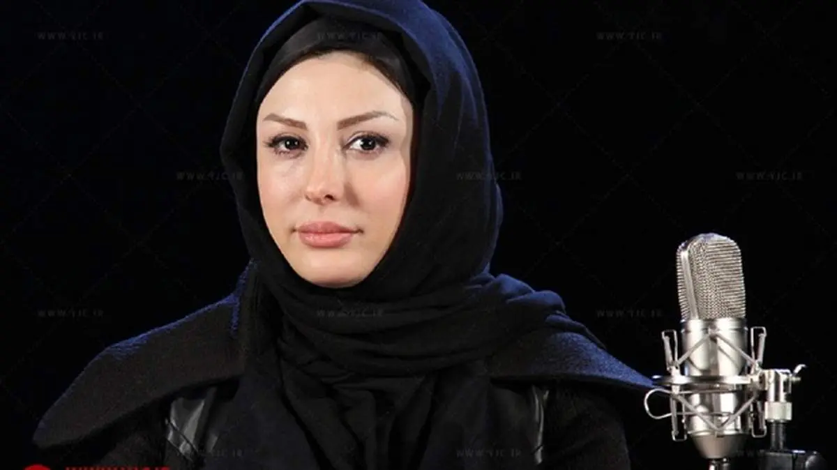 نیوشا ضیغمی به کرونا مبتلا شد+عکس
