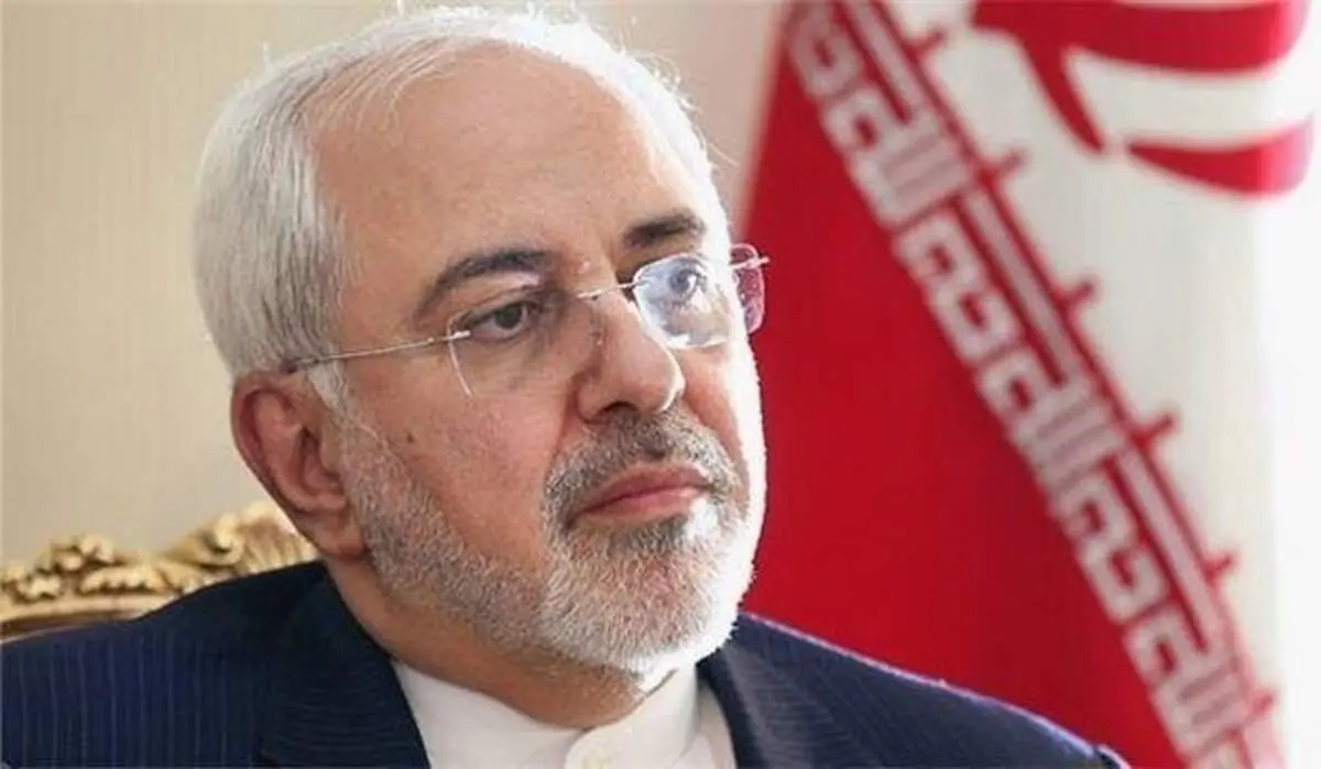 ظریف: دولت جدید آمریکا را تاکنون در حد اعلام موضع دیده ایم