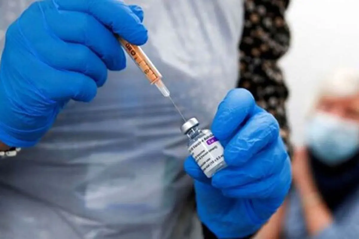 ﻿

اعلام زمان اولین گروه واکسن خارجی به کشور