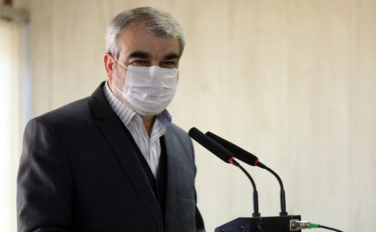دکتر کدخدایی : "این جناح" و "آن جناح" برای شورای نگهبان فرقی ندارد؛ بی طرفیم و به مُرّ قانون عمل می‌کنیم