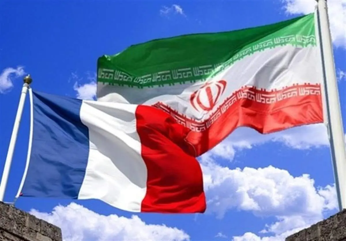 تکرار موضع زیاده‌خواهانه پاریس درخصوص برجام