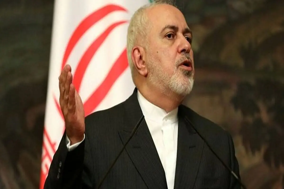 واکنش ظریف به موضع فرانسه درباره بازگشت آمریکا به برجام پس از ایران