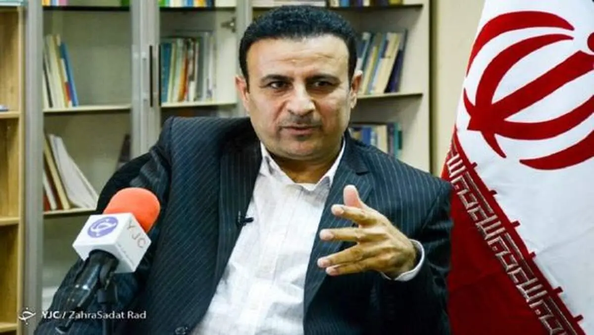 ثبت‌نام انتخابات ۱۴۰۰ از طریق اپلیکیشن انجام می‌شود