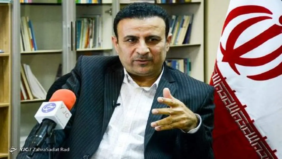 ثبتنام انتخابات ۱۴۰۰ از طریق اپلیکیشن انجام میشود