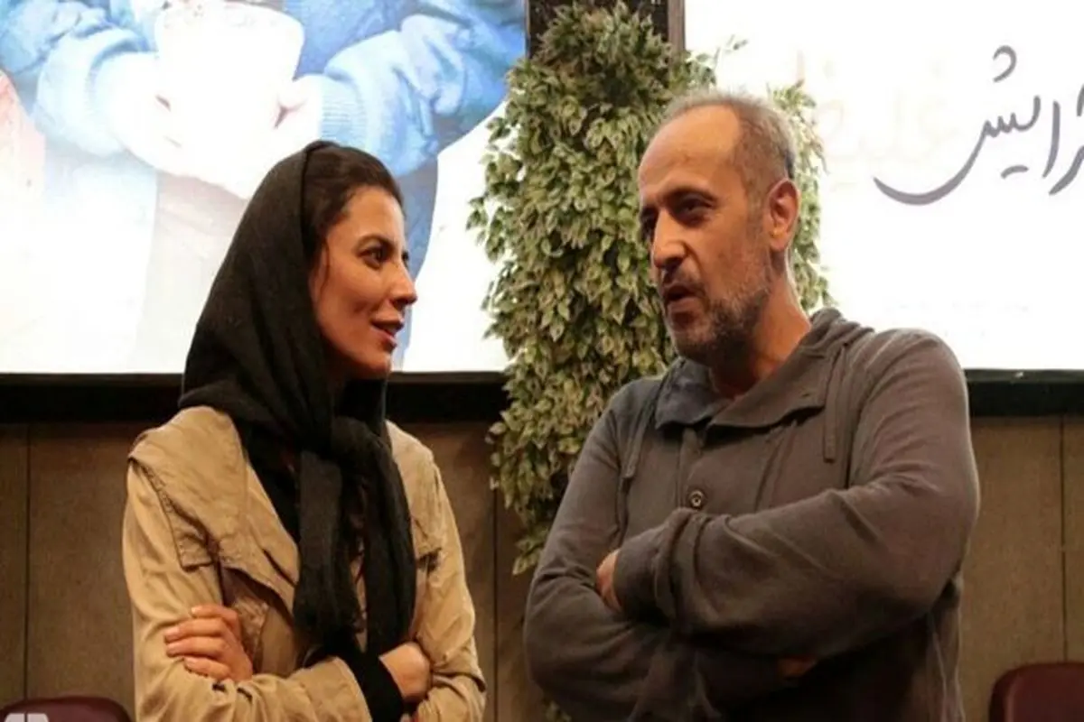 حذف «قاتل و وحشی» از جشنواره فجر به خاطر نمایش گوش لیلا حاتمی