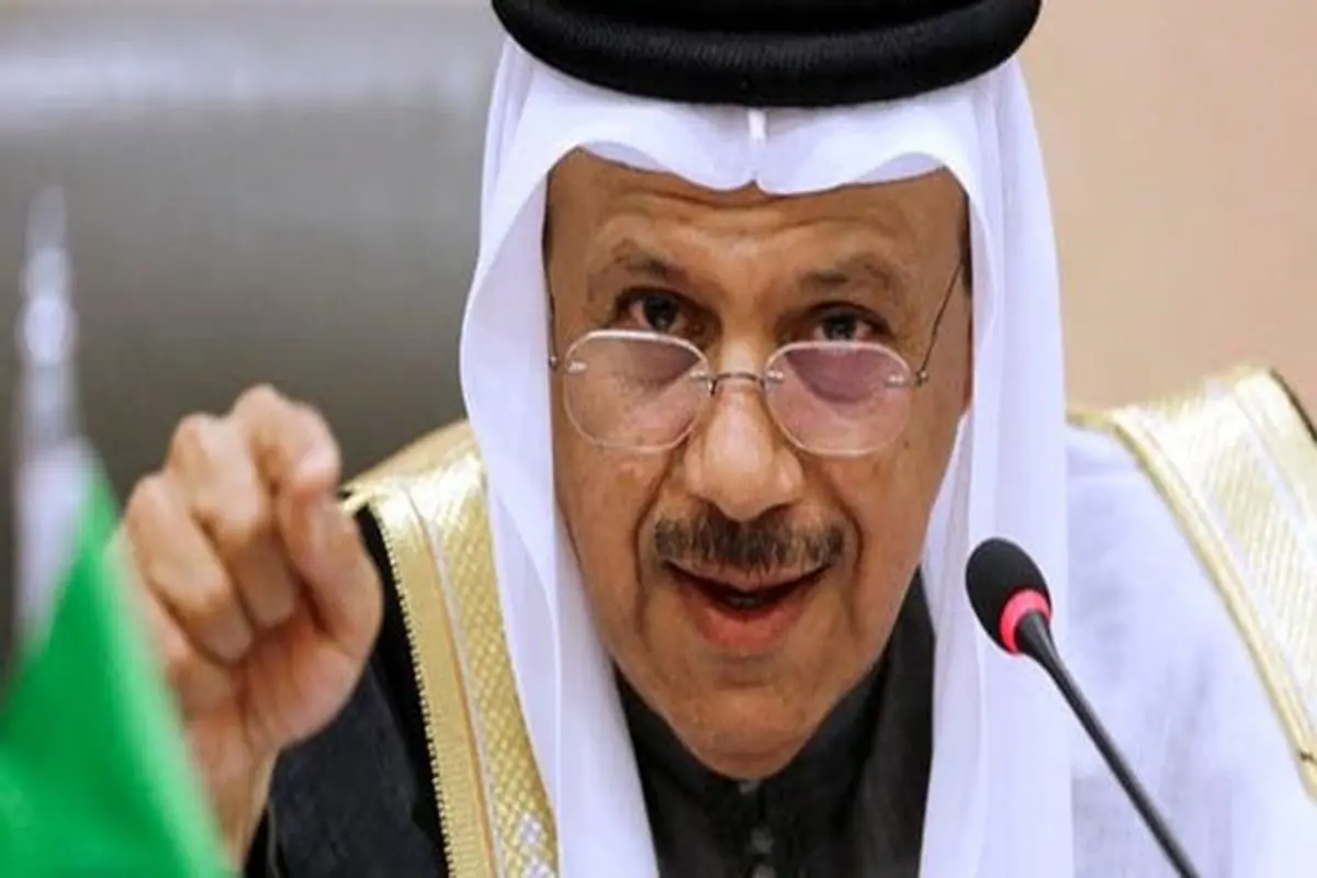 بحرین: هرگونه توافق با ایران باید مورد قبول تمامی کشورها در منطقه باشد