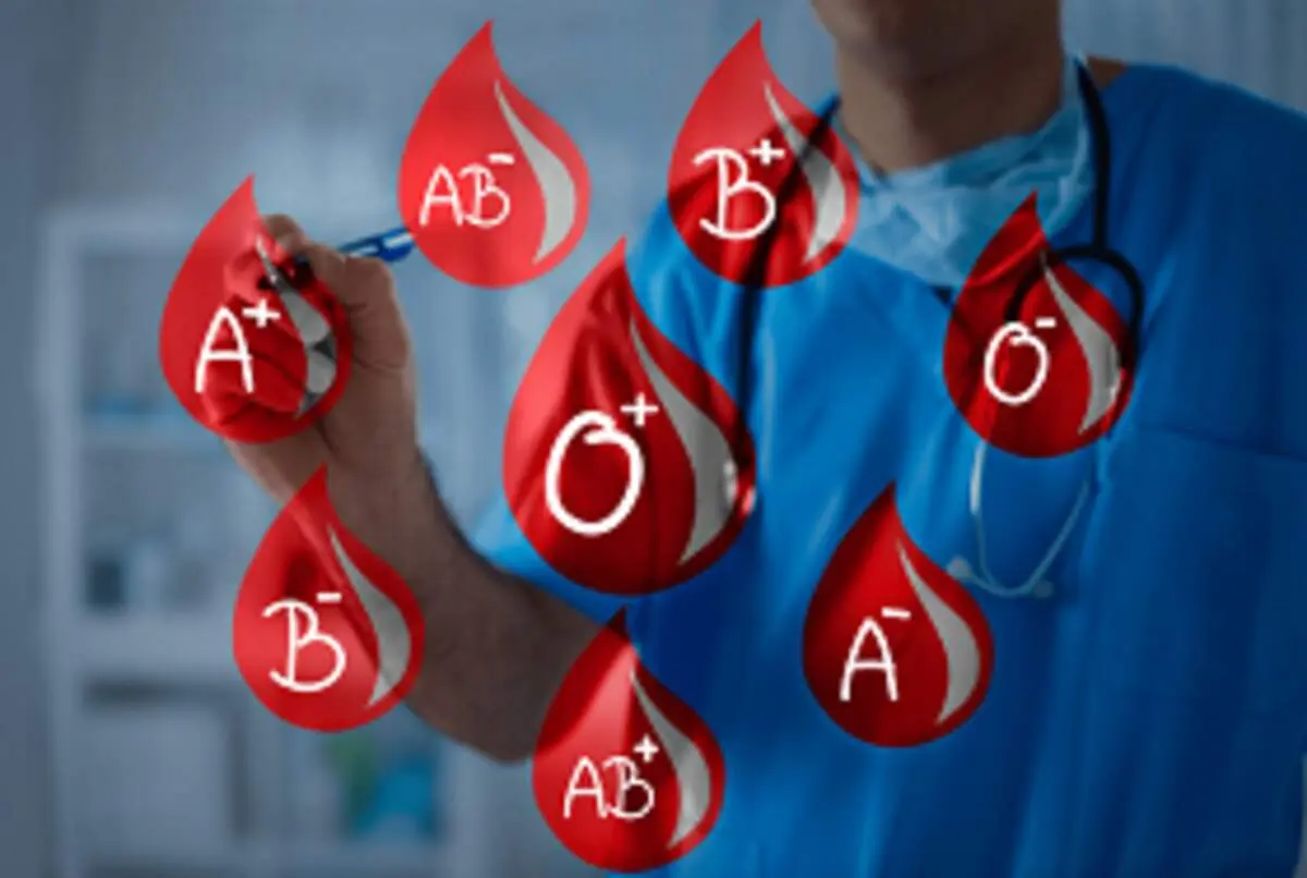 این ۲ گروه خونی بیشتر مشکلات قلبی دارند
