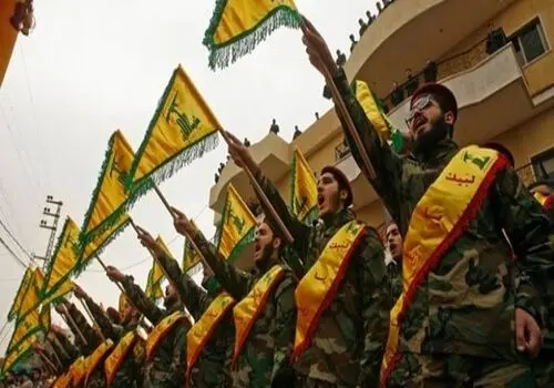 یک فرمانده ارشد حزب الله ترور شد +تصاویر