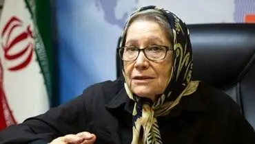 مینو محرز: زنگ خطر پیک چهارم کرونا به صدا درآمد