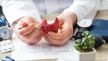 علائم ناشناخته اختلالات تیروئید