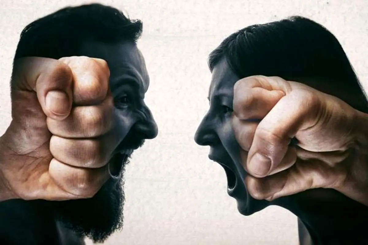 پرخاشگری حاصل از شرایط کرونا را چگونه کنترل کنیم؟