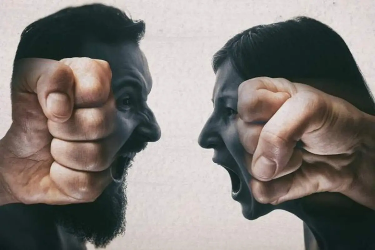 پرخاشگری حاصل از شرایط کرونا را چگونه کنترل کنیم؟