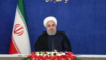 روحانی: به تعهدات برگردند، ما هم برمی‌گردیم/ امروز همه به آمریکا می گویند چرا زودتر به تعهدات برنمی گردد