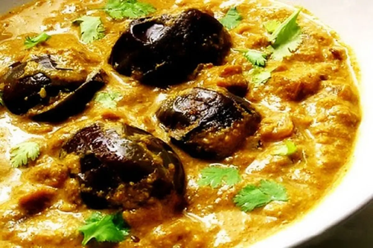 طرز تهیه بگارابیگن خوشمزه