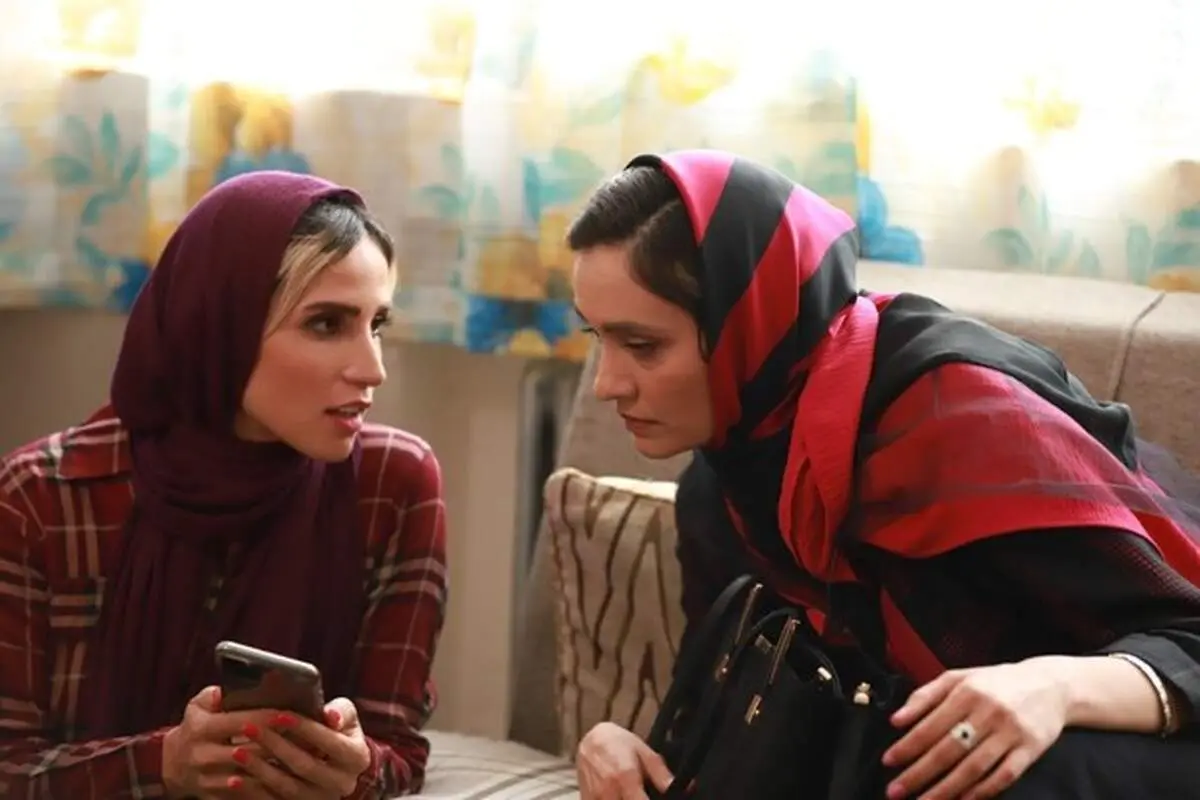 اعتراض میترا حجاز به شورای پروانه نمایش/ «غیب موجه» توقیف شد؟