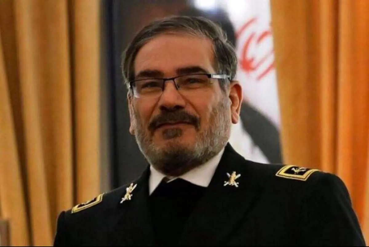 در دیدار هیات طالبان با شمخانی چه گذشت؟/ شمخانی: راهبرد آمریکا در افغانستان تدوام جنگ و خون ریزی است