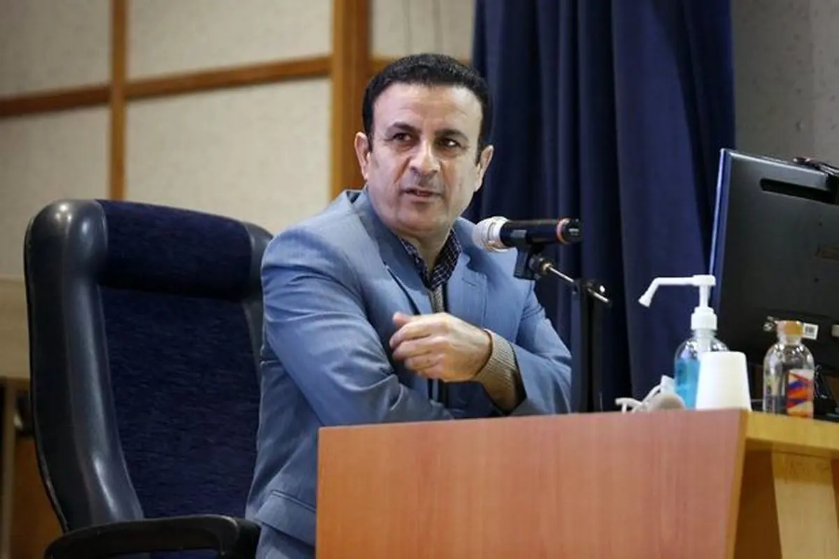 دبیر ستاد انتخابات کشور: نامنویسی انتخابات ۱۴۰۰ موبایلی است