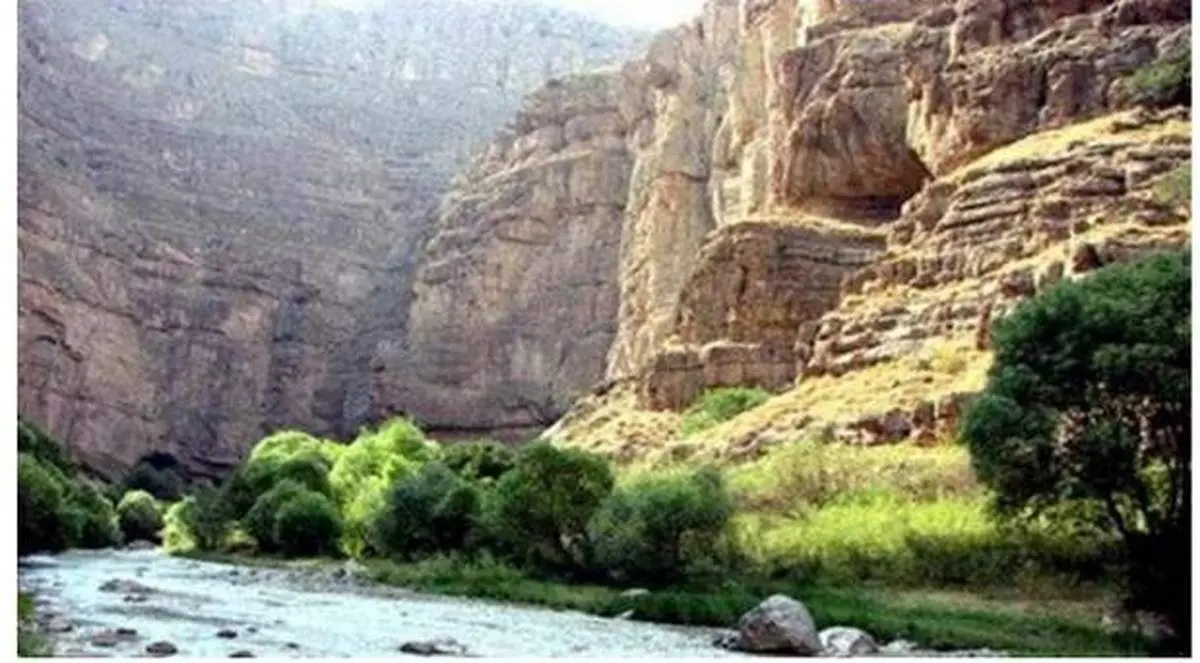 پارك ملی «تندوره » بهشت پلنگ ایرانی کجاست؟+عکس