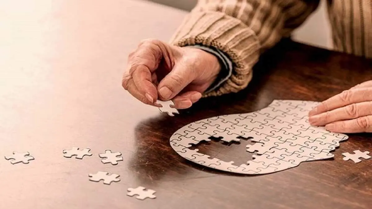 علائم از دست دادن حافظه کوتاه مدت