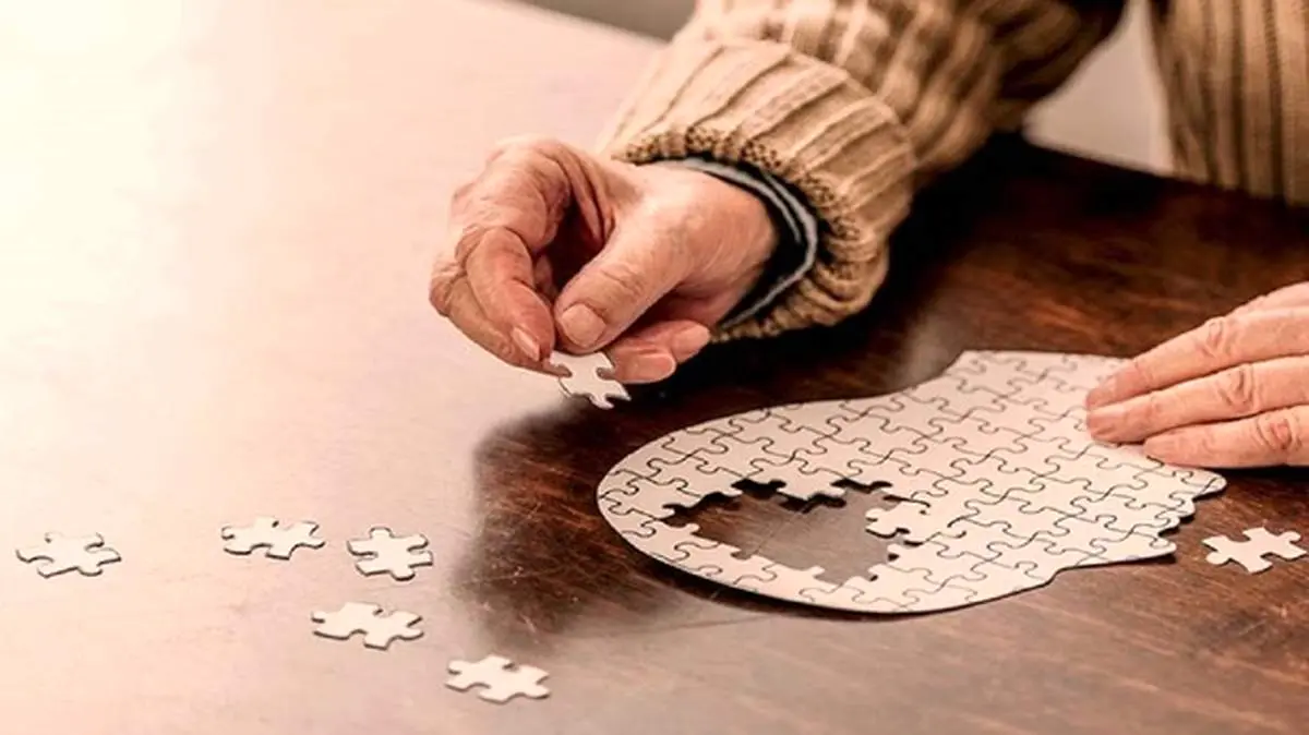 علائم از دست دادن حافظه کوتاه مدت