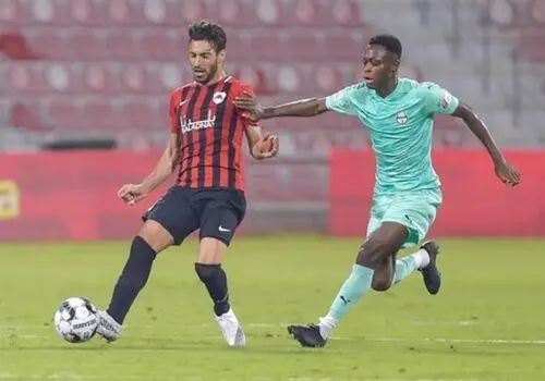  دور برگشت بازی‌های لیگ نخبگان و لیگ قهرمانان آسیا 2 لغو شد

