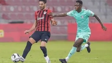 واکنش شجاع خلیل‌زاده به همگروهی با پرسپولیس+عکس