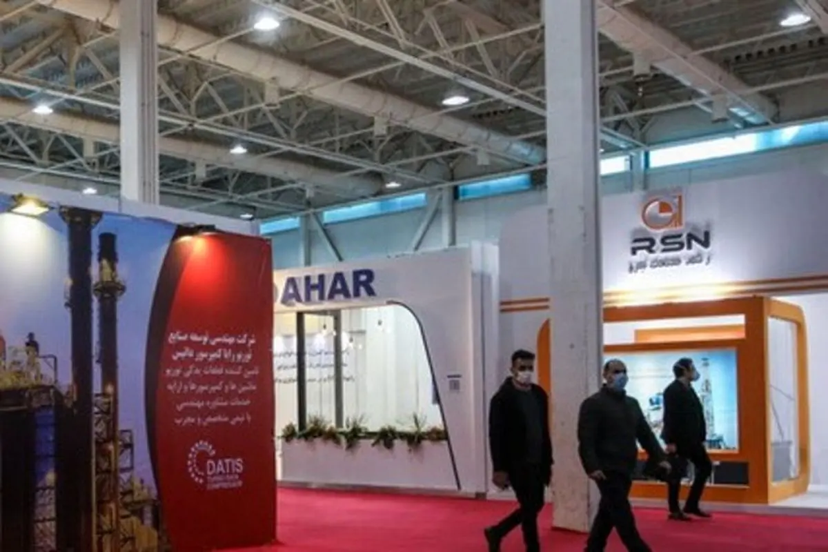 شرایط برگزاری نمایشگاههای تخصصی/ برگزاری نمایشگاه بهاره ممنوع
