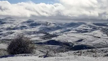 ادامه آلودگی هوا در پنج کلان شهر/ برف و باران و باد ارمغان سامانه بارشی تازه