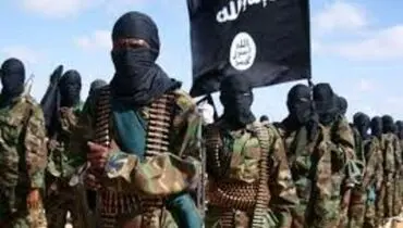 لحظه کشف مخفیگاه و انبار سلاح داعش+فیلم