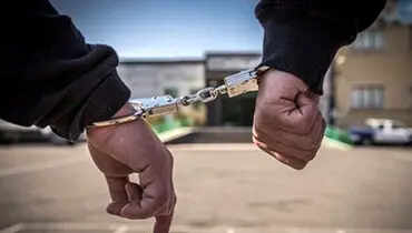 دستگیری سه زورگیر مسافرکش نما در تهران